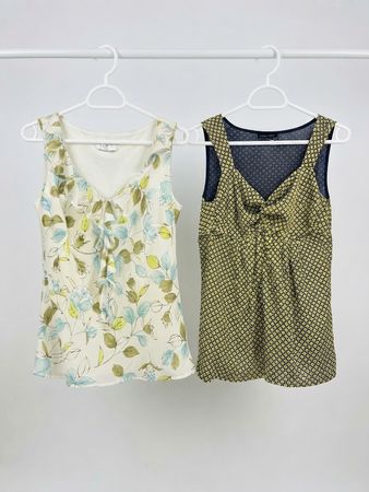y2k camisole