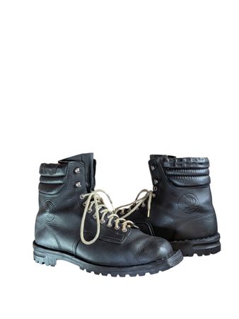 Op vintage 301 Beste Biker Boots
