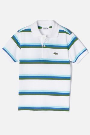 Lacoste Collar T-Shirts