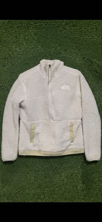 The North Face TNF Fleece Jackets(0023)