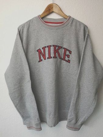 Pull premium Nike ⚜️