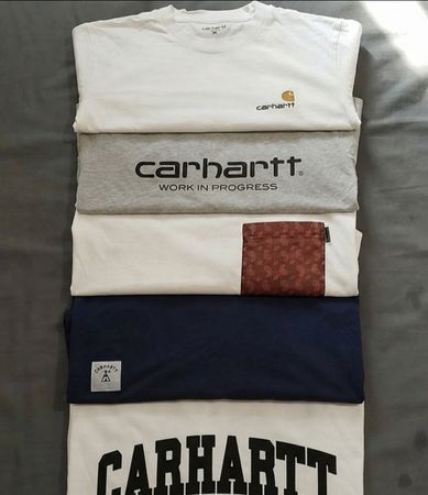 Carhartt T-Shirts