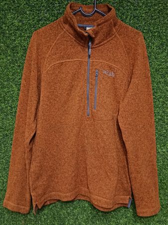 Rab Fleece Jackets(0001)