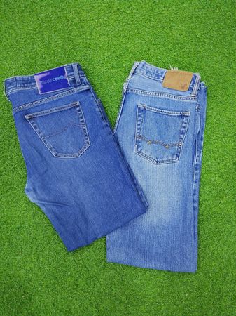 Jacob Cohen, American eagle jeans✨