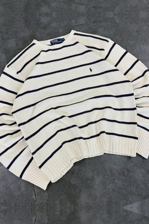 Pull Ralph Lauren Mixte