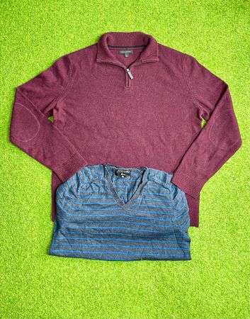 Banana Republic sweater id 678