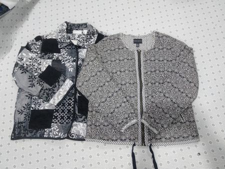 Md60 preloved winter jacket -6p 17/9/2