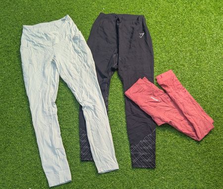 7879 - Gymshark Leggings