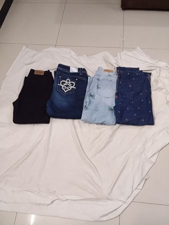 Women jeans
