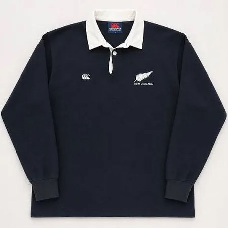 Sports rugby shirts