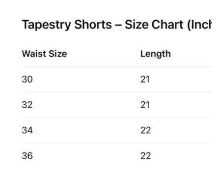 Upcycle Tapestry Shorts (Dv-9-67)