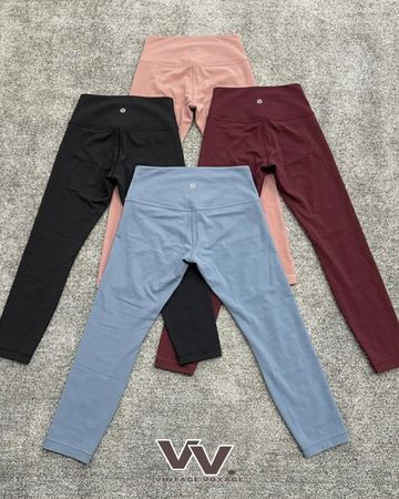 Premium Lululemon Leggings #050826