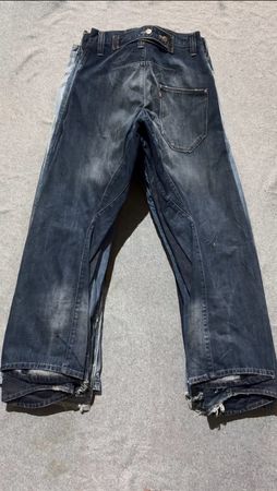 Levi’s Engineerd