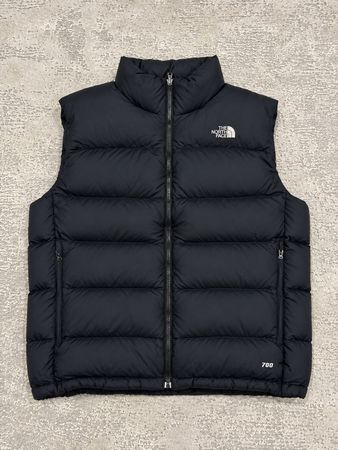 The North Face Puffer Jackets - [0814]