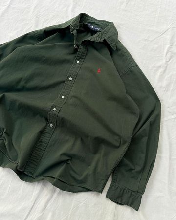 Polo Ralph Lauren Shirt's