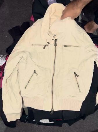 Choix personnalisé Y2k