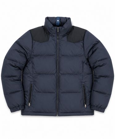 Montbell Puffers Jackets