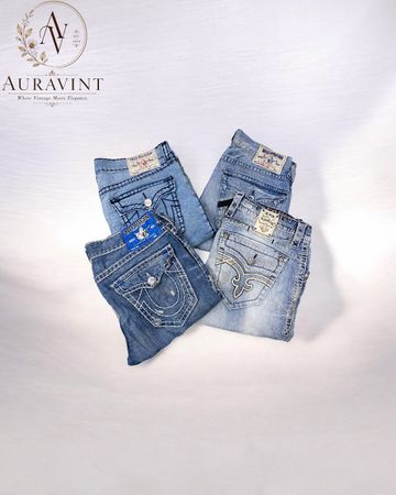 AV 1444 Mix Brand Men Shorts