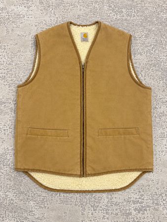 Vests Carhartt Premium - [TS-0892]
