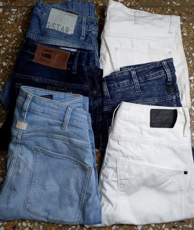 GStar raw jeans
