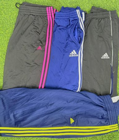 Adidas track pants