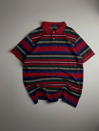 Men's Ralph Lauren Polo T Shirts