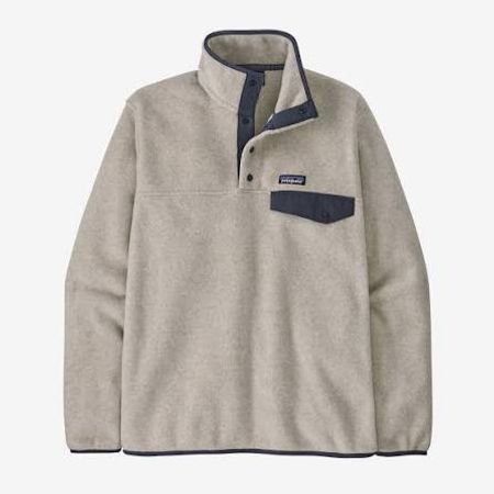Patagonia fleece