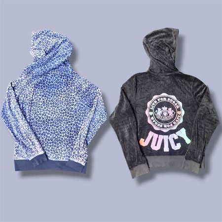 Juicy Couture Jacken