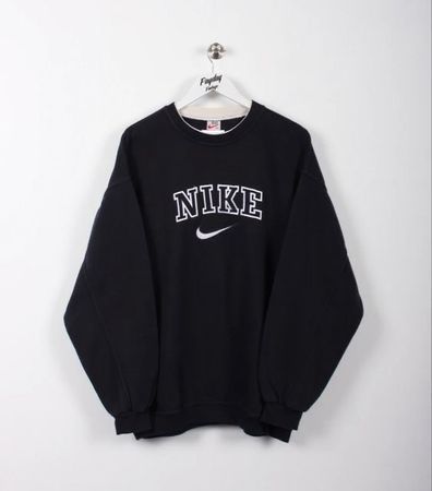 Mixed sweatshirt