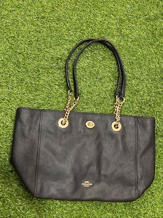 Coach bags