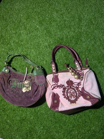 Juicy couture bags