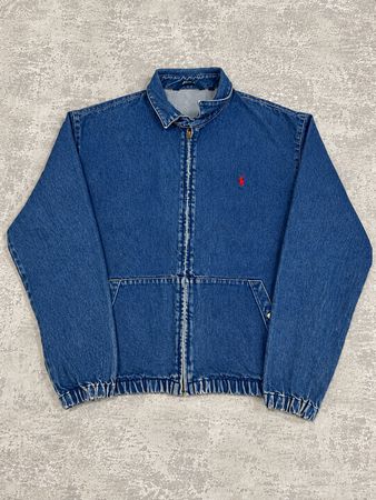 Ralph Lauren Mix-Jacken (einschließlich Harrington) - [TS-0858]