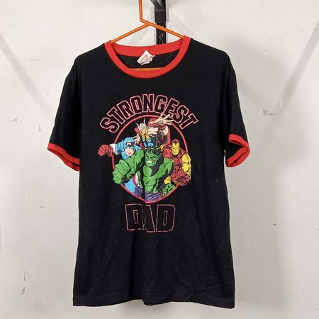 CARTOON T-SHIRTS - BUNDLE 81