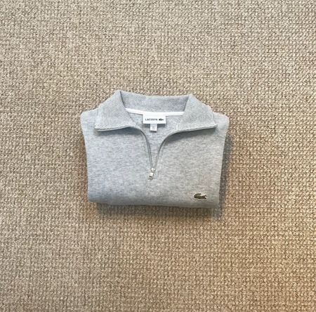 Lacoste Pullover