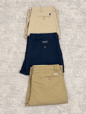 Ralph Lauren Pants - [TS-0848]