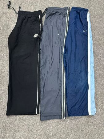 Premium Vintage Nike Baggy Trackpants