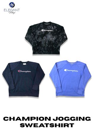 Champion Jogging Sweatshirts - EVM1809