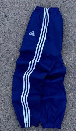 Adidas Track Pants