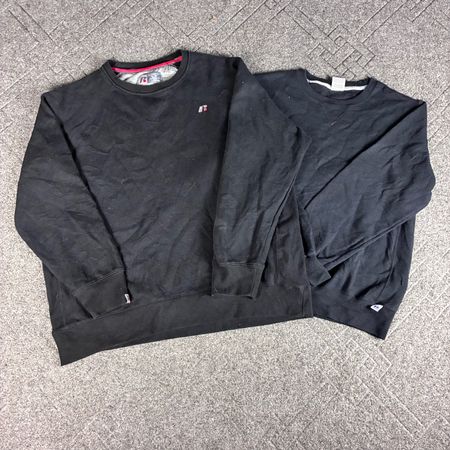Sweat-shirt Russell (CV 131)