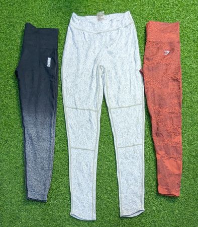 7264 - Gymshark Leggings