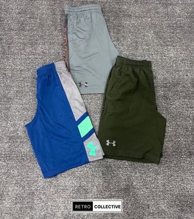 Under Armour Shorts #25726