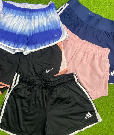 Sport short id 101