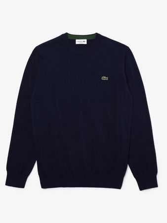 Lacoste sweater