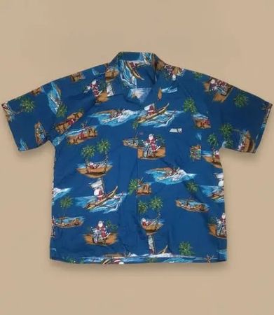 Hawai shirts