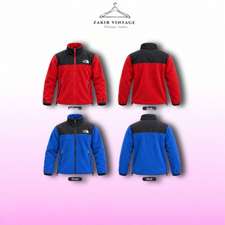 The North Face Jackets