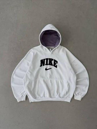 Nike Adidas Sweatshirts