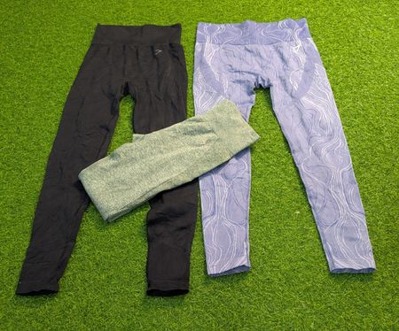7865 - Gymshark Leggings