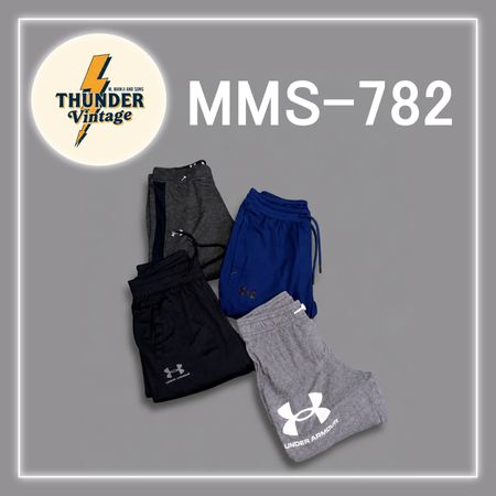 Under Armour Trousers (Mms-782)