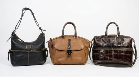 Dooney & Bourke Bags