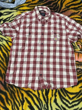 Carhartt shirts